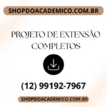 Portfólio Individual Projeto de Extensão I Ciências Contábeis