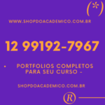 PROJETO DE EXTENSÃO I - COACHING E DESENVOLVIMENTO HUMANO