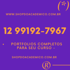 Projeto Integrado III - UML