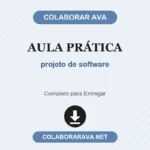roteiro aula pratica projeto de software