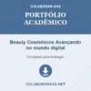 Portfólio Acadêmico pronto para download