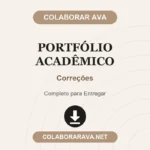 Correções