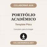 Template Pdca