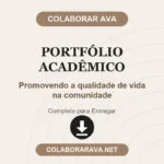 Promovendo a qualidade de vida na comunidade