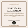 Portfólio Acadêmico pronto para download