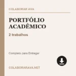 2 trabalhos