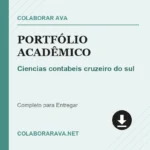 Ciencias contabeis cruzeiro do sul