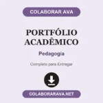Projeto de Ensino