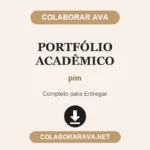Projeto Multidisciplinar de Recursos Humanos I