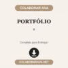Portfólio de s pronto para download