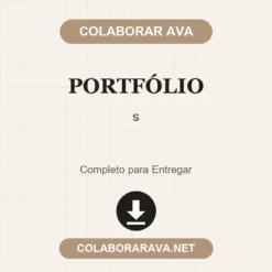 Portfólio de s pronto para download
