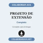 Marketing Digital - Projeto de Extensão Completo