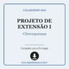 Projeto de Extensão I de Cibersegurança pronto para download