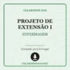 Projeto de Extensão I de ENFERMAGEM pronto para download