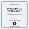 Projeto de Extensão I de Engenharia de Produção pronto para download