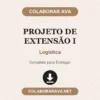 Projeto de Extensão I de Logística pronto para download
