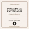 Projeto de Extensão II de Comércio Exterior pronto para download