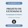 Projeto de Extensão II de Computação em Nuvem pronto para entregar