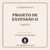 Projeto de Extensão II de Logística pronto para download