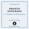 Projeto Integrado de 3 - Tecnologia em Cibersegurança pronto para download