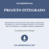 Projeto Integrado de Desenvolvimento do pensamento crítico sobre as perspectivas tecnológicas por meio da inteligência artificial e seus impactos sobre o ser humano e a sociedade ocidental contemporânea pronto para download