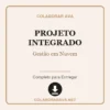 Projeto Integrado de Gestão em Nuvem pronto para download