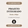 Projeto Integrado de Grids e Https pronto para download