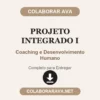 Projeto Integrado I de Coaching e Desenvolvimento Humano pronto para entregar